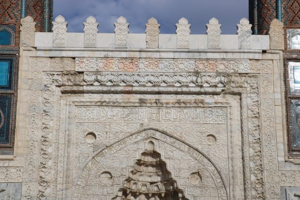 Foto - Sivas’ta böylesi görülmedi! ‘Hızlı trene gerek yok' diye Temel bey buna ne diyecek?