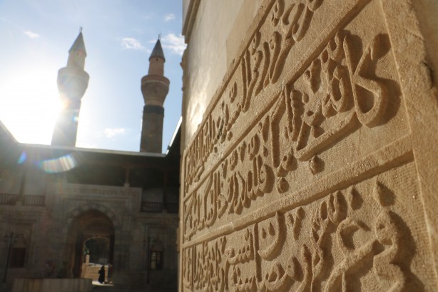Foto - Sivas’ta böylesi görülmedi! ‘Hızlı trene gerek yok' diye Temel bey buna ne diyecek?
