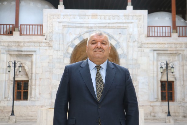 Foto - Sivas’ta böylesi görülmedi! ‘Hızlı trene gerek yok' diye Temel bey buna ne diyecek?