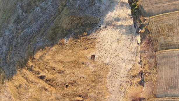 Foto - Sivas'ta büyük gizem! Dünyanın gözü onda