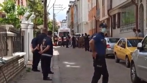Foto - Sivas'ta hareketli saatler! Özel Harekat bölgeye geldi