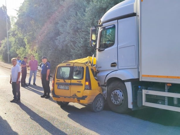 Foto - Sivas'ta katliam gibi kaza! Ölüler var