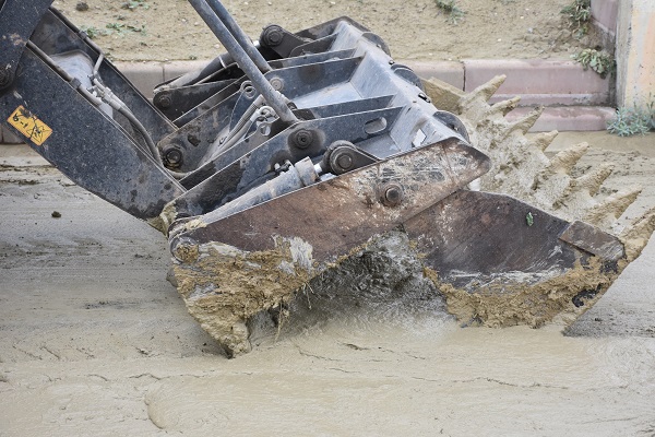 Foto - Sivas’ta sağanak hayatı felç etti