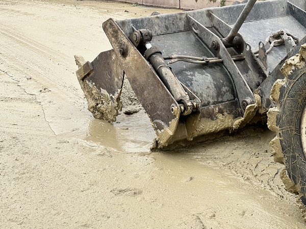 Foto - Sivas’ta sağanak hayatı felç etti