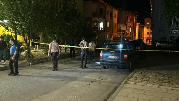 Foto - Sivas’ta silahlı kavga: 1 ölü