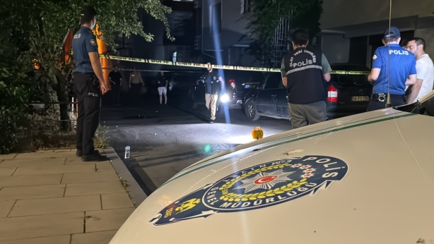 Foto - Sivas’ta silahlı kavga: 1 ölü