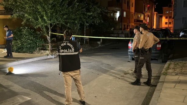 Foto - Sivas’ta silahlı kavga: 1 ölü