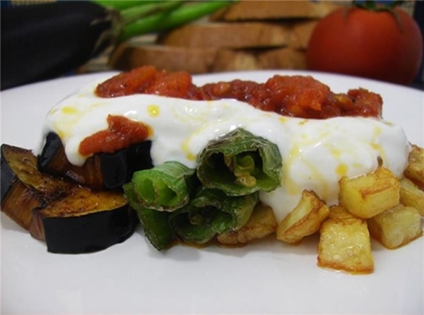 Foto - Sıvı alımını sadece sahura bırakmayın!