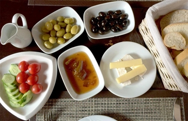 Sıvı alımını sadece sahura bırakmayın!