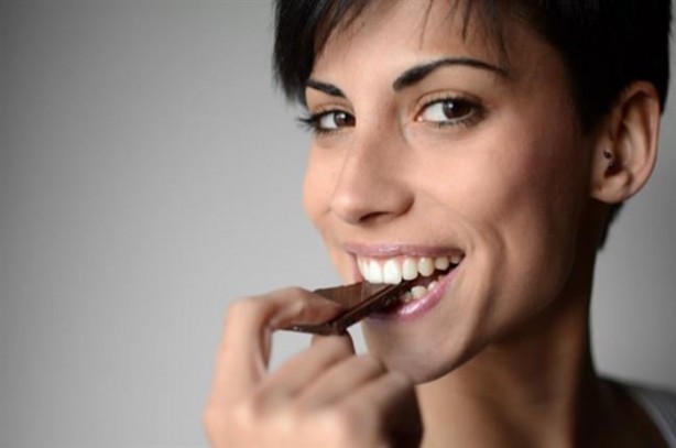 Foto - Sivilce oluşumunu engelliyorlar!