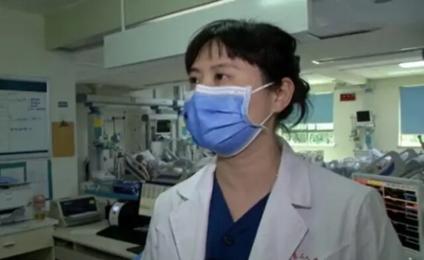 Foto - Sivilcesini patlattı! Beyni iltihapla doldu