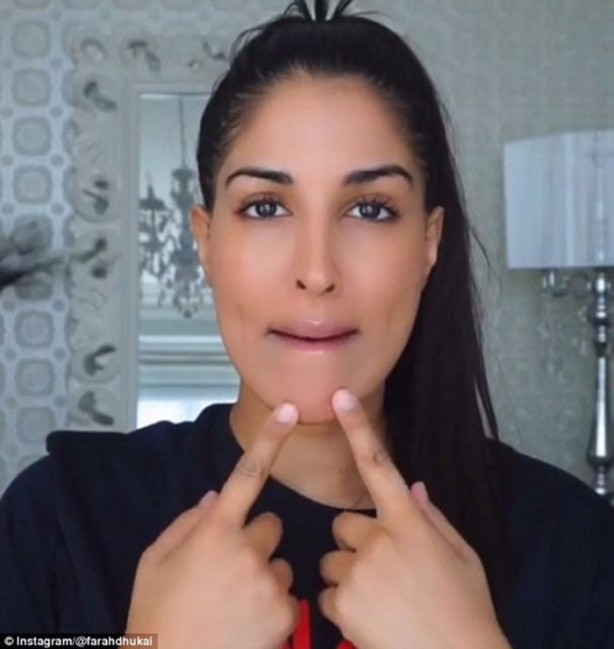 Foto - Sivilceyi 1 gecede geçirin!