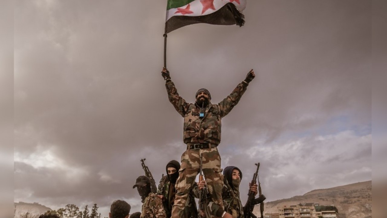 Foto - Sivilleri bombalatan tümgeneral enselendi!