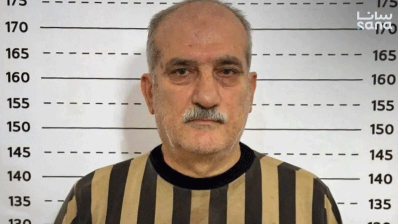 Sivilleri bombalatan tümgeneral enselendi!