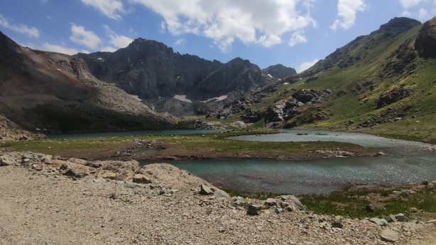 Foto - Sivillerin girmesi bile yasaktı! Terörden geriye bu görüntüler kaldı
