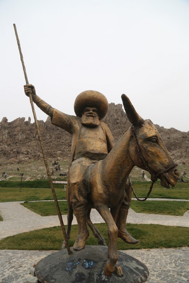 Foto - Sivrihisar Ermeni Kilisesi