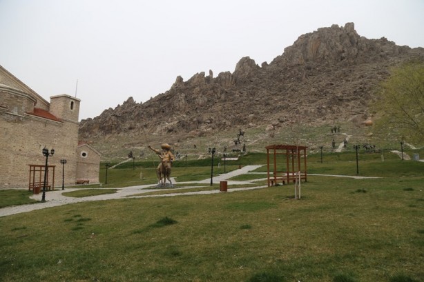 Foto - Sivrihisar Ermeni Kilisesi