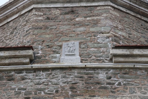 Foto - Sivrihisar Ermeni Kilisesi