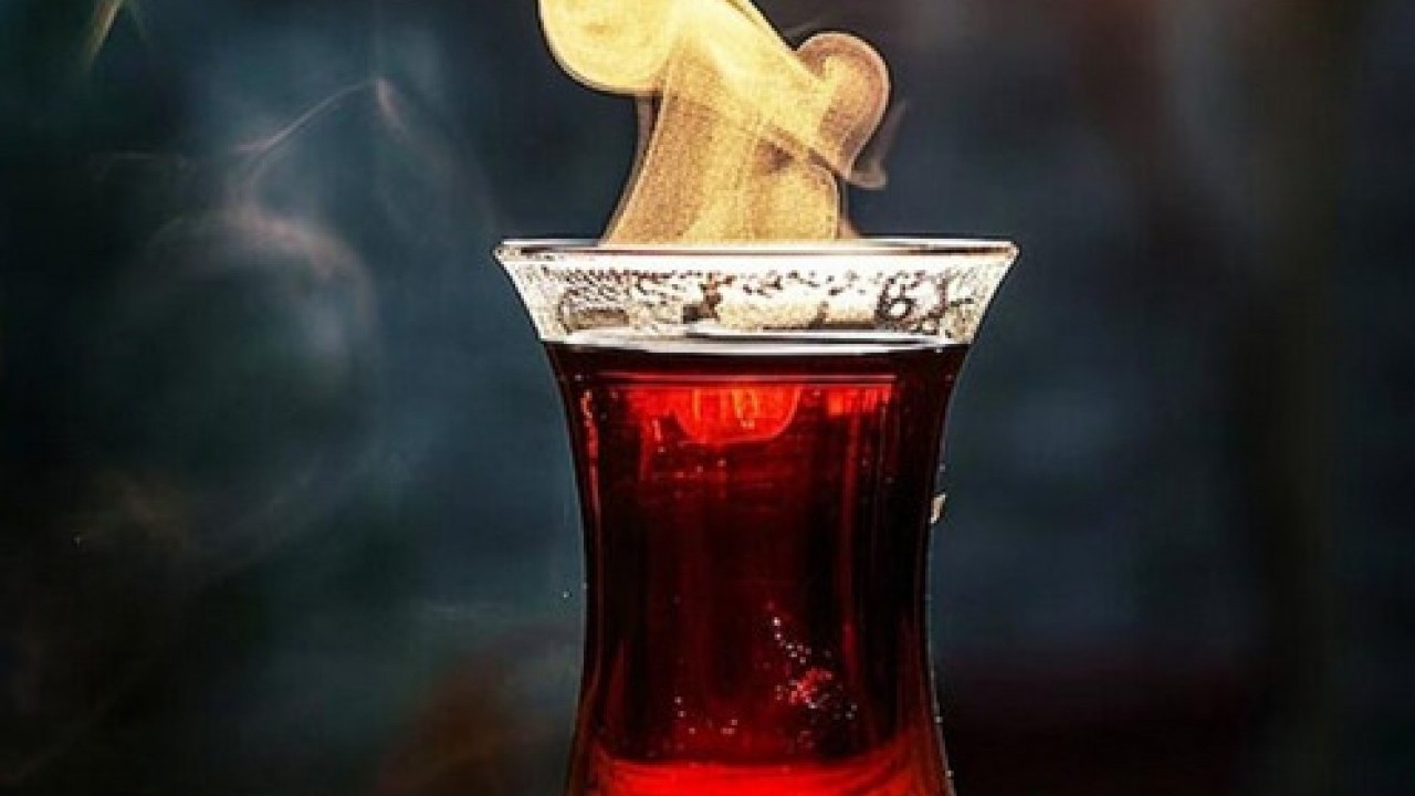 Foto - Çayı demlenirken sudaki ağır metalleri azaltıyor: Yeşil çay, toz çay tüketimi güvenli mi? Bunu sebep oluyor