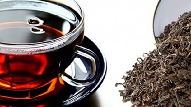 Foto - Siyah çayın bilinmeyen faydaları!