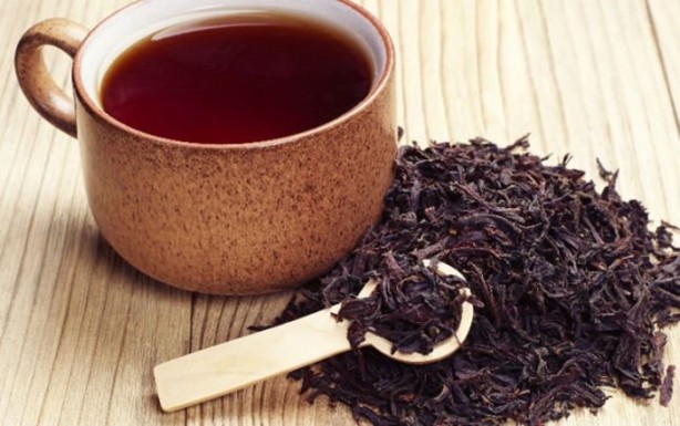 Foto - Siyah çayın bilinmeyen faydaları!