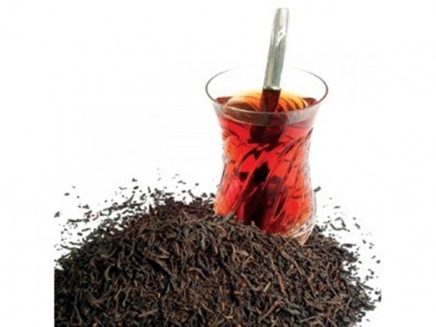 Foto - Siyah çayın bilinmeyen faydaları!