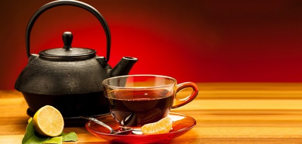 Siyah çayın bilmediğimiz faydaları...
