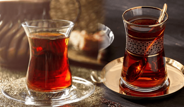 Siyah çayın bilmediğimiz faydaları...