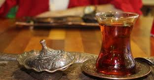 Foto - Siyah çayın bilmediğimiz faydaları...