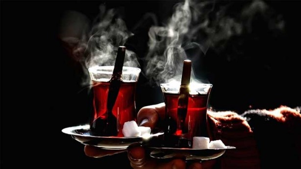 Foto - Siyah çayın bilmediğimiz faydaları...