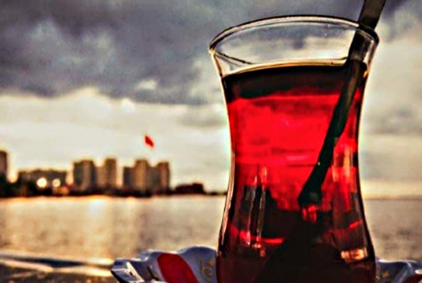 Foto - Siyah Çayın İlk Kez Duyacağınız 9 Faydası... Şaşkına çeviren uyarı!