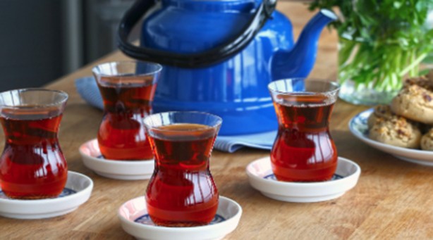 Foto - Siyah Çayın İlk Kez Duyacağınız 9 Faydası... Şaşkına çeviren uyarı!