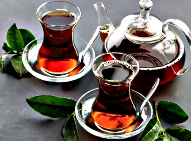 Siyah Çayın İlk Kez Duyacağınız 9 Faydası... Şaşkına çeviren uyarı!
