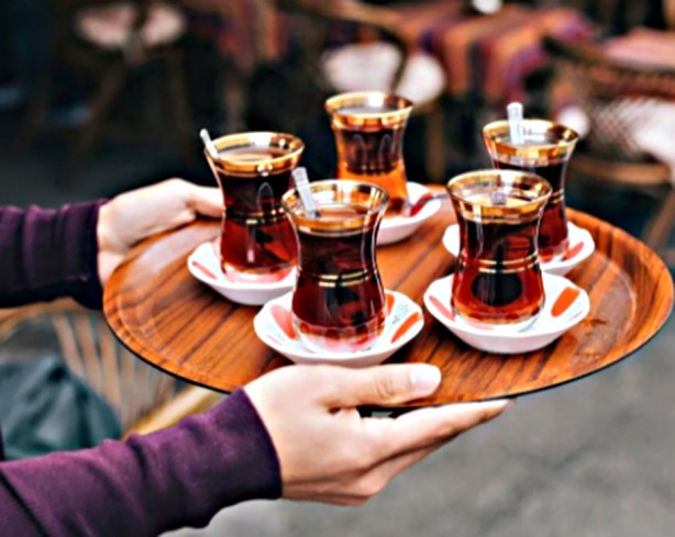 Foto - Siyah Çayın İlk Kez Duyacağınız 9 Faydası... Şaşkına çeviren uyarı!