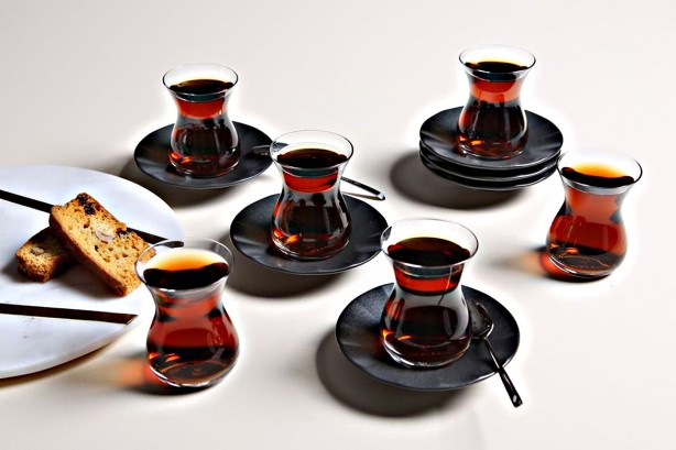 Foto - Siyah Çayın İlk Kez Duyacağınız 9 Faydası... Şaşkına çeviren uyarı!