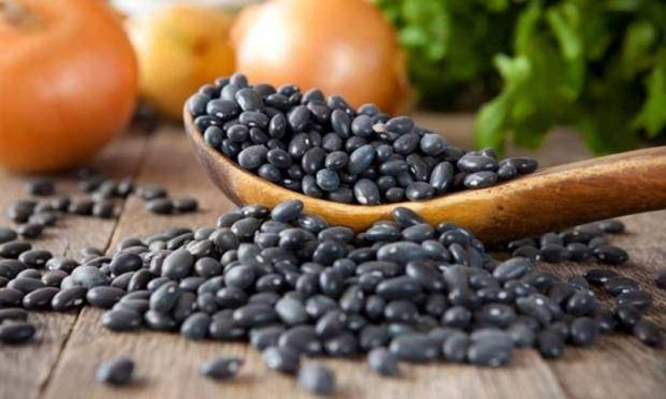 Foto - Siyah fasulye öyle faydalı ki!