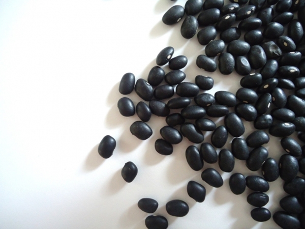 Foto - Siyah fasulye öyle faydalı ki!