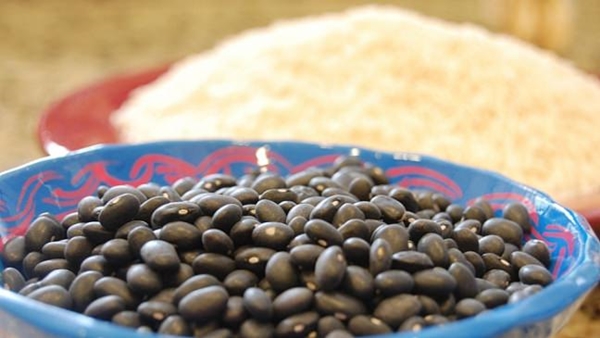 Foto - Siyah fasulye öyle faydalı ki!