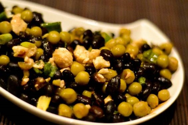 Foto - Siyah fasulye öyle faydalı ki!