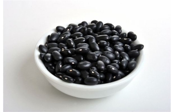 Foto - Siyah fasulye stresi azaltıyor