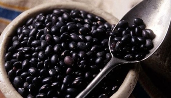 Foto - Siyah fasulye stresi azaltıyor