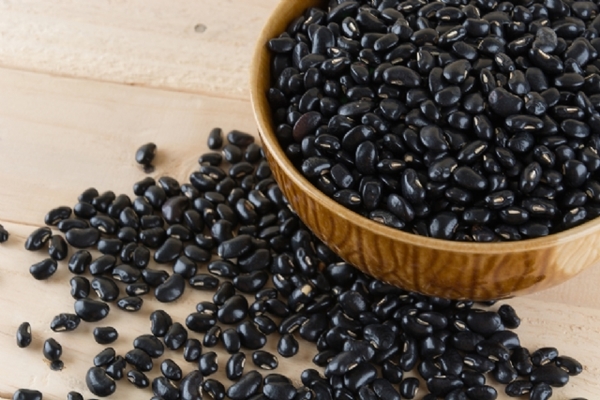 Foto - Siyah fasulye stresi azaltıyor