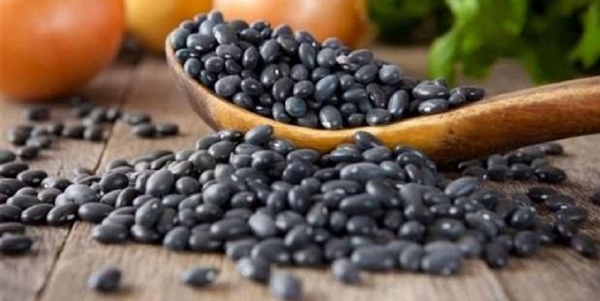 Foto - Siyah fasulye stresi azaltıyor