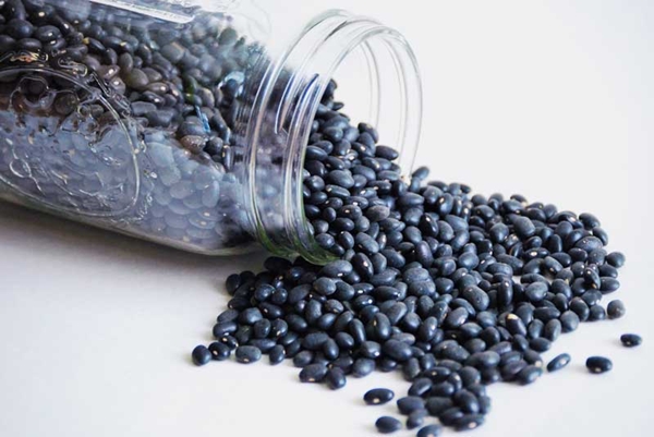 Foto - Siyah fasulye stresi azaltıyor