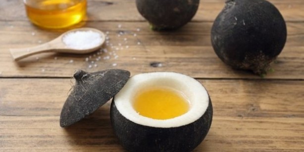 Foto - Siyah turp bu faydasını duyan şaşırdı, yok artık dedirtti! Siyah ve beyaz aralarında fark var! Turp neye iyi gelir? 