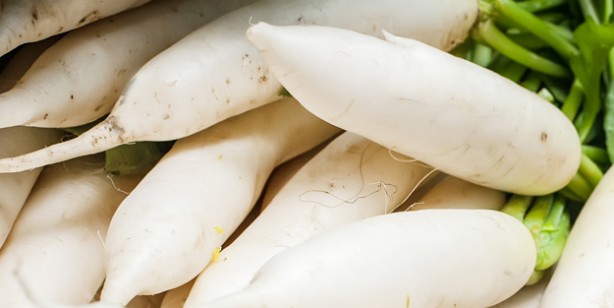 Foto - Siyah turp bu faydasını duyan şaşırdı, yok artık dedirtti! Siyah ve beyaz aralarında fark var! Turp neye iyi gelir? 