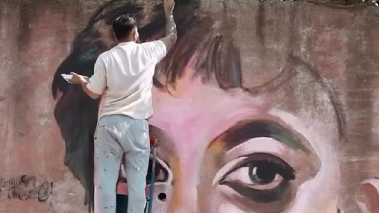 Foto - Siyaha boyanan hayat! Mattia’nın hatırası Edirne’de yaşıyor