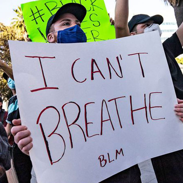 Foto - Siyahi adamı öldüren polise karısından ağır darbe! Neye uğradığını şaşırdı