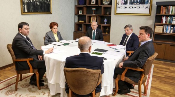 Foto - Beklenmedik iddia: Fatih Erbakan seçimde 'Oyları oraya verin' diyecek