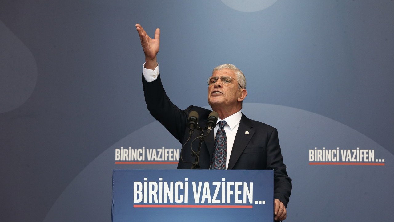 Foto - Siyaset gündemine bomba gibi düşen iddia! Yeni parti kuruluyor: Sinan Burhan duyurdu...